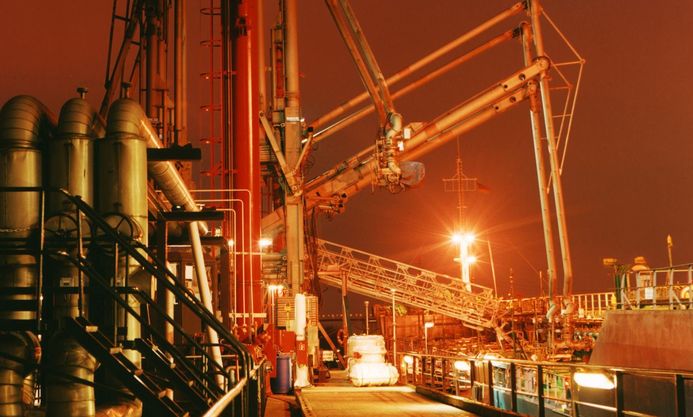 Occupational health and safety: Risk assessment