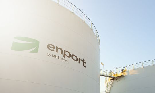 Vacancies at enport